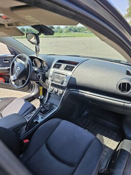 Mazda 6 GH 2.0 103 kw - 7