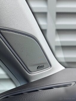 VOLKSWAGEN GOLF ALLTRACK 4x4 DSG - 7