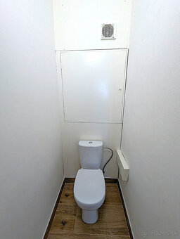 Veľký 3 izb rekonštr., Ťahanovce (Bruselská), 79m2, OV, LO, - 7