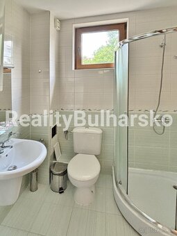 Prodej apartmánu 2kk s dvěma terasami Bulharsko(okres Varna) - 7