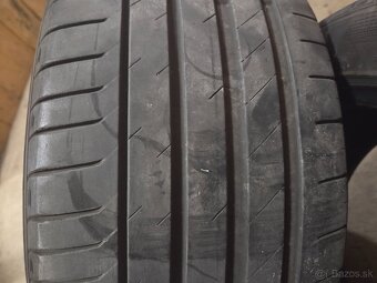 Predám letné pneumatiky Nexen Nfera Sport 235/45 R18 98Y - 7
