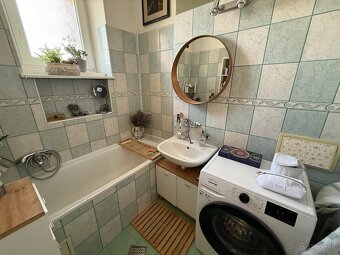 Exkluzívne APEX reality 3,5i byt na Bernolákovej, 135 m2 - 7