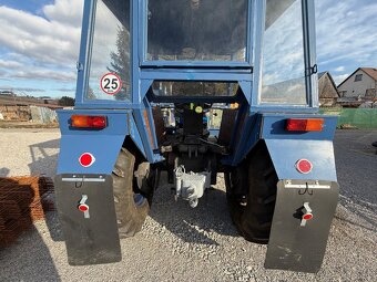 Zetor 40 11 - 7