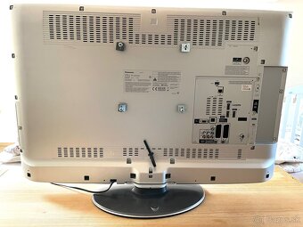 LCD TV Panasonic Viera - 7