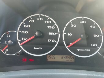 Peugeot Boxer 2.2 HDi - 7