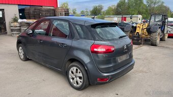 321.Citroen C4 Picasso 1.6HDI9HCNa náhradní díly - 7
