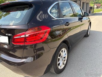 BMW rad 2 Active Tourer Combi 80kw - v perfektnom stave - 7