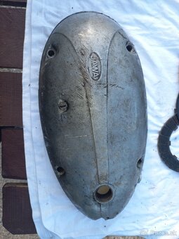 Jawa 250 353 diely - 7