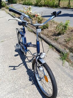 Skladačka eska - 7