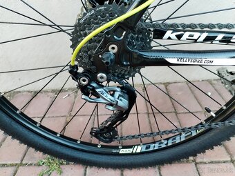 Kellys Spider 50 19,5" / 27.5" - 7