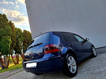 Volkswagen Golf 1.9tdi (96kw 6-M) special edition - 7