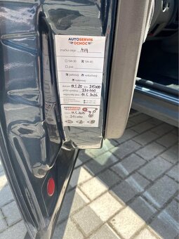 VW PASSAT B5.5/ 1.9 TDi/ AVB/ 74 kW - 7