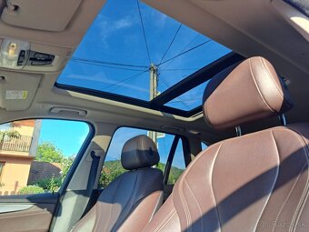 BMW X5 F15 - 2.5xD - 7