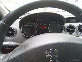 Peugeot 308 SW 7 miestny - 7