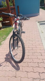 Pánsky horský bicykel - 7