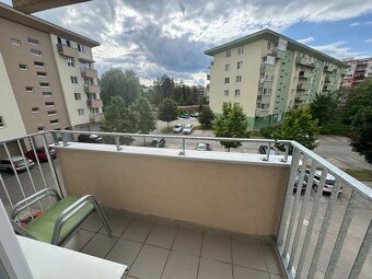 2 izb byt novostavba Vlcince - 7