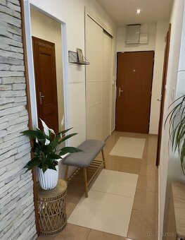 2 izbový byt - centrum Žiliny, balkón, tehla - 7