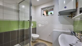 WFG | PREDAJ Rekreačný domček veľký pozemok Buková Z - 7