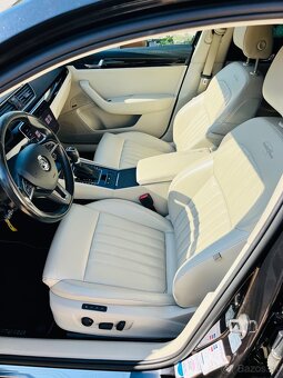 Škoda Superb Laurin&Klement - 7