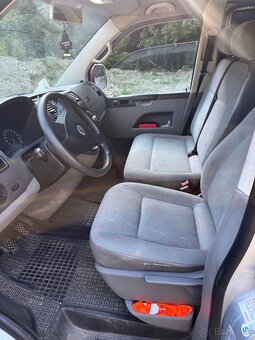 Predam VW T5 Transporter - 7