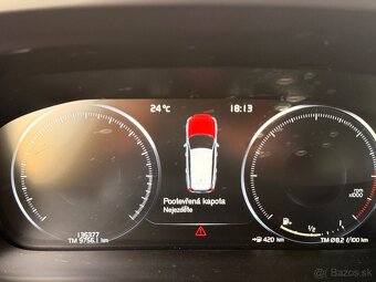Volvo v60 - 7