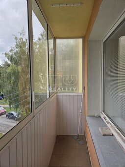 TUreality ponúka na predaj 4 izbový byt v Námestove - 7