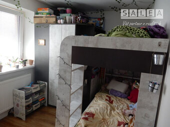 ZNÍŽENÁ CENA  Útulný rodinný dom, 120 m2,rekonštrukcia, Dev - 7