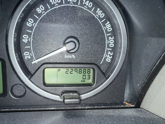 Predam Land Rover Discovery 3 2005 2.7TDV6 - 7