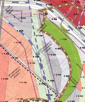 Na predaj - pozemok, Pod gaštanmi, Bratislava II - 7