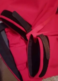 Gore-tex bunda Haglofs - 7