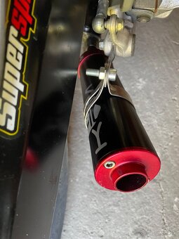 DERBI GPR 50 RACING - 7