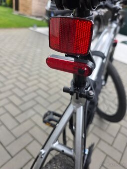 Horsky bicykel Olpran - 7