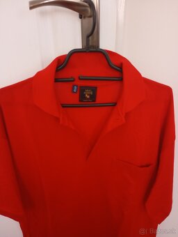 Balík pánske tričká - 7