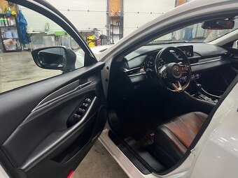Predám Mazda 6 Combi 143kw Automat - 7