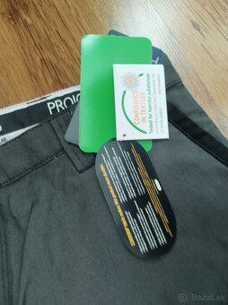 {30} Pracovné nohavice Projob - 7