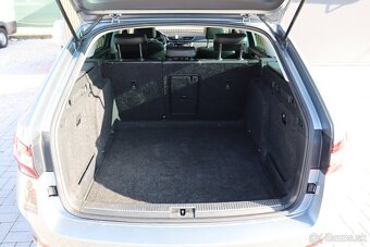 Škoda Superb Combi 1.6 TDI Style - 7