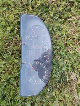 nahradne diely audy a4 b5 - 7