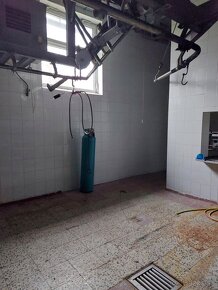 Prenájom výrobno skladovacích priestorov 3975m2 - 7