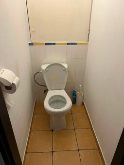 2-izb. byt, ul. Námestie 1. mája Senec - 7