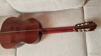 Mistrovská kytara Hugo Schneider - 7
