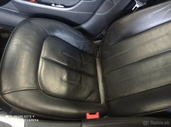 Rozpredám Audi A6 c7 3,0tdi Avant - 7