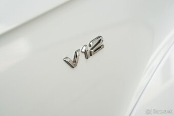 Audi Q7, 6.0l V12 TDi, 500PS, 1000nm, SR voz - 7