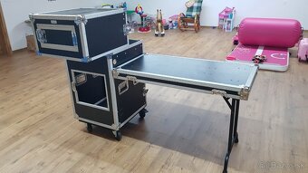 Predam Pult pre DJ alebo zvukára - 7