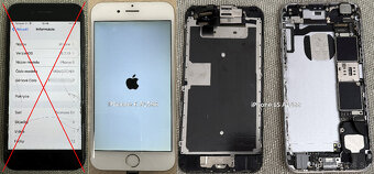 Predám rôzne mobilné telefóny - 7