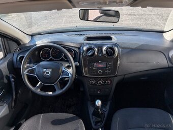 Dacia Sandero 1.0 54kW - 7