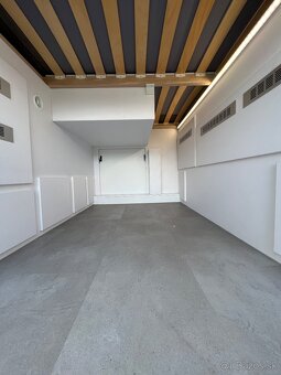 Ford Transit - obytný automobil (campervan) - 7