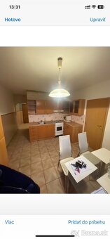 Predam 2 izbovy byt na Druzbe - 7