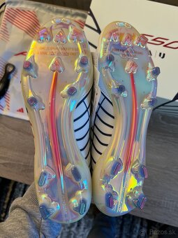 Kopačky Adidas F50 Spider Remake Unisport - 7