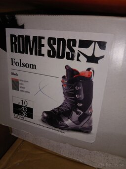 ROME SNB topánky - 7