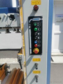 Korpusový lis RAMARCH PN31 rok 2002 - 7